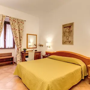 3* מלון Gea Di Vulcano